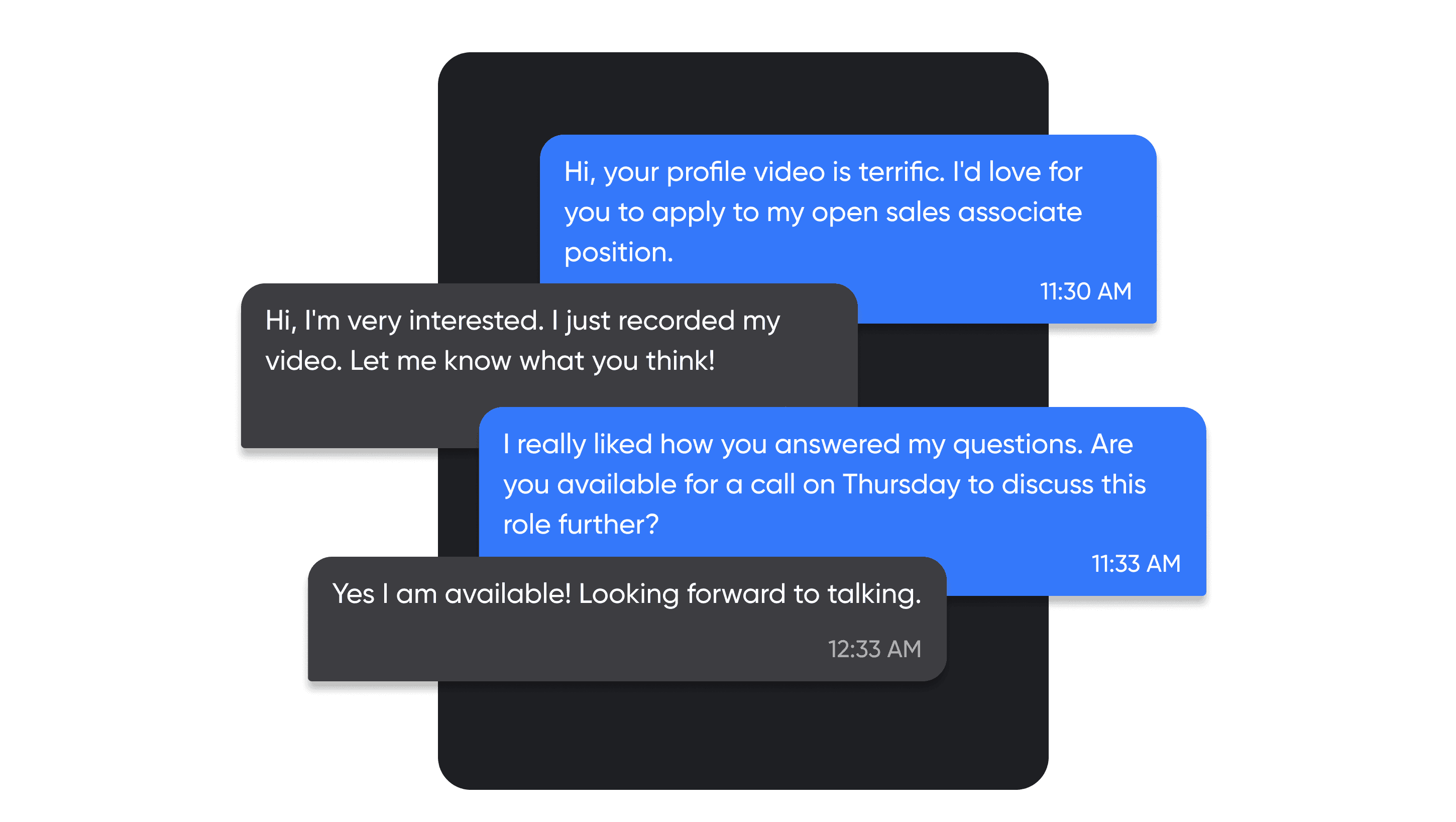 Messages Image